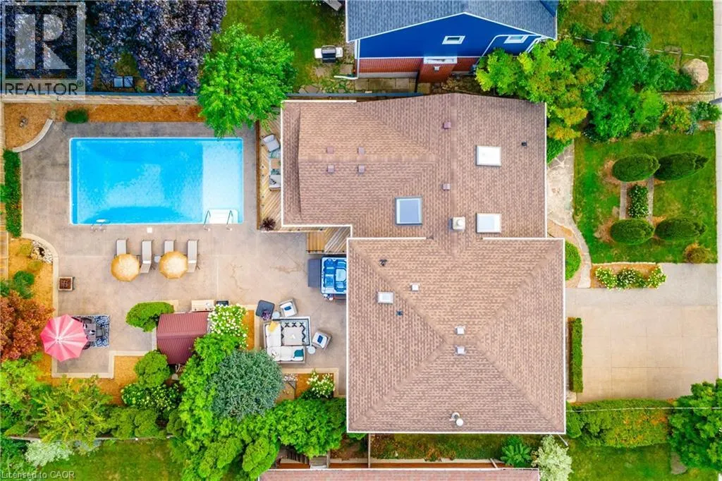 43 BELAIR Drive