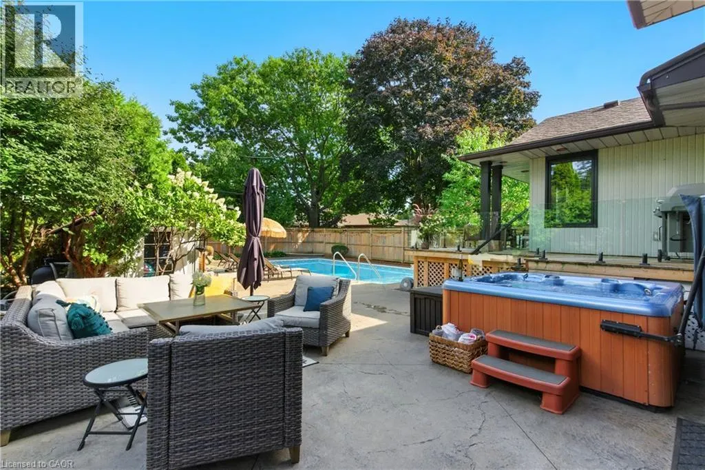 43 BELAIR Drive