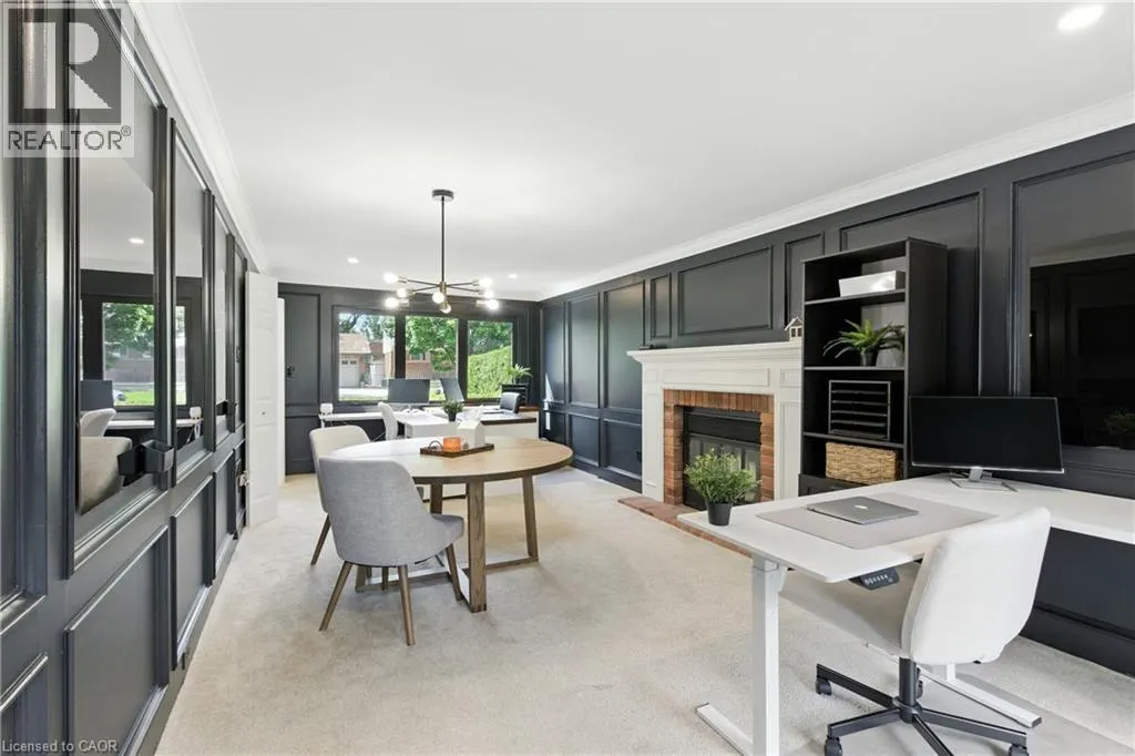 43 BELAIR Drive