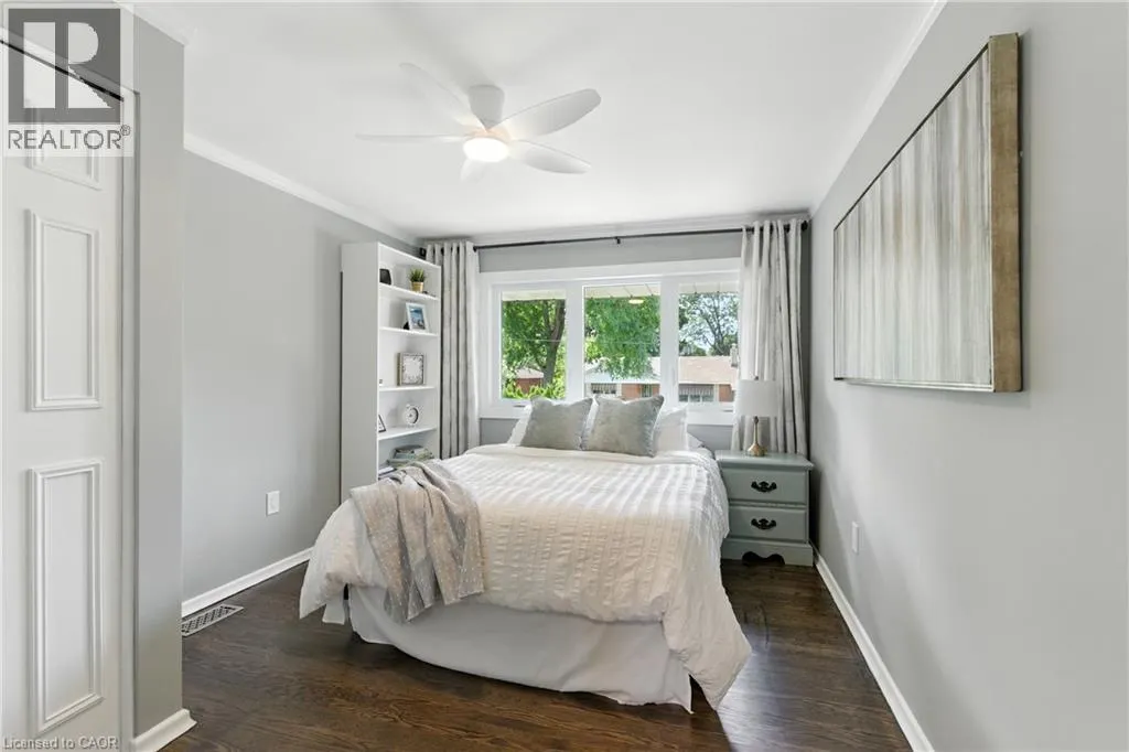 43 BELAIR Drive