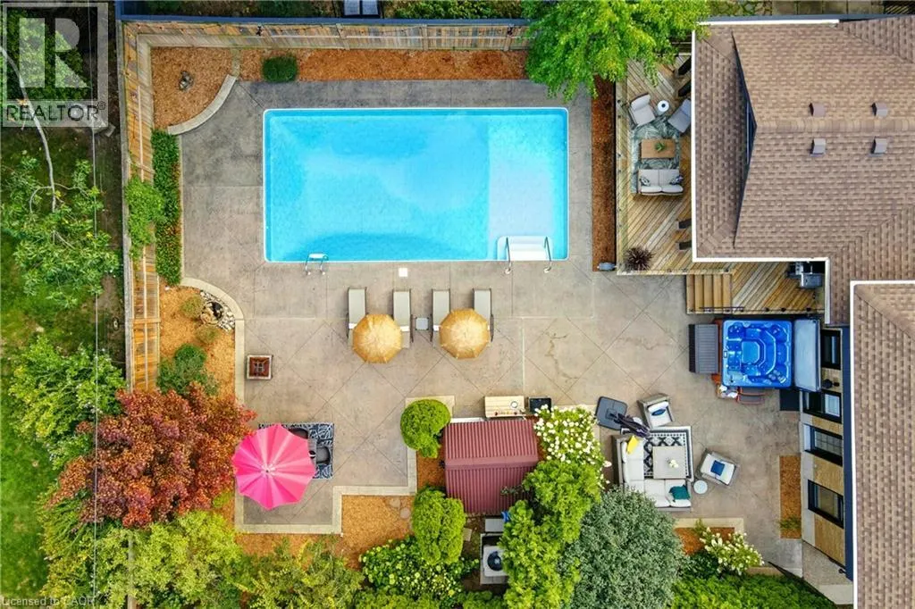 43 BELAIR Drive