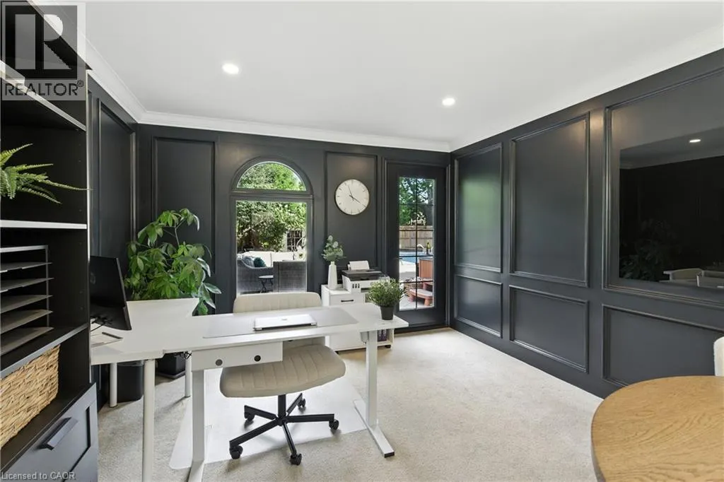 43 BELAIR Drive