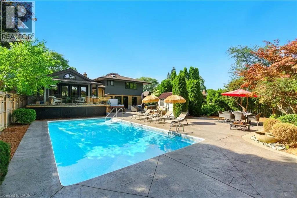 43 BELAIR Drive