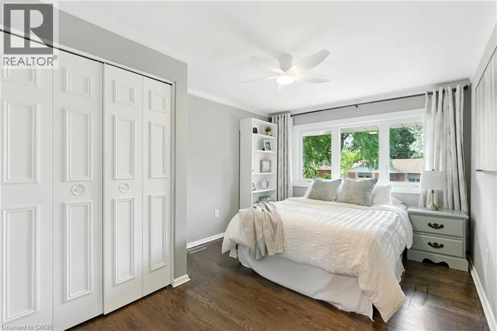 43 BELAIR Drive