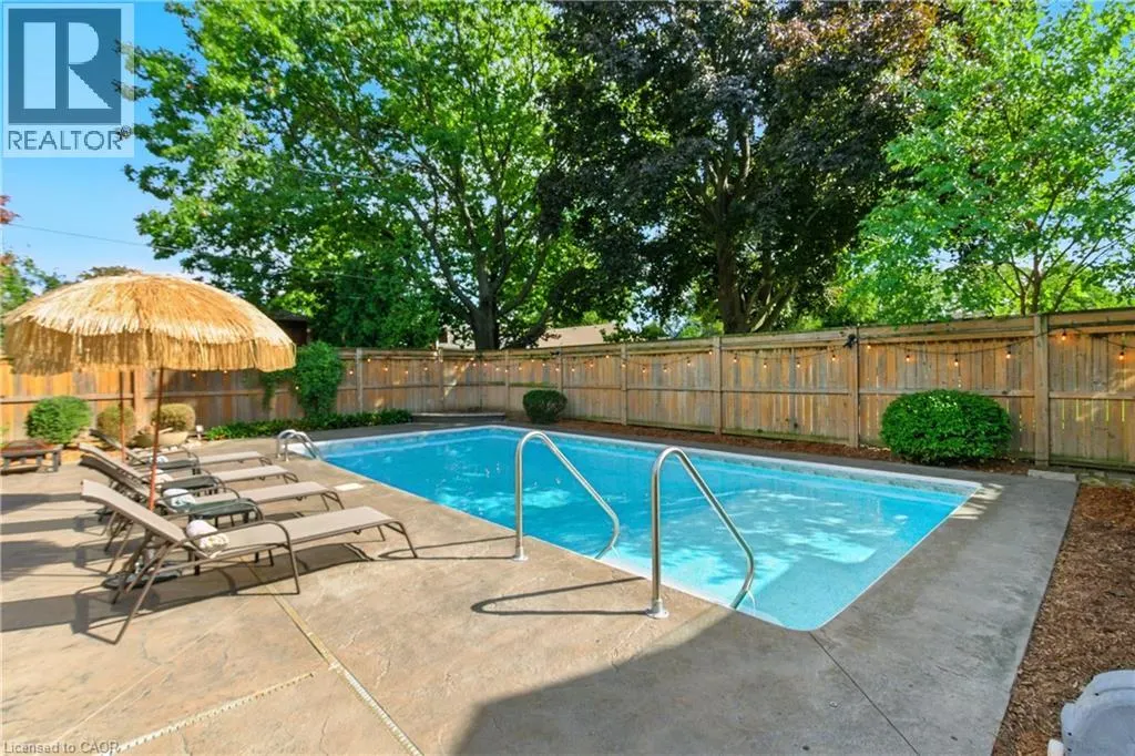 43 BELAIR Drive
