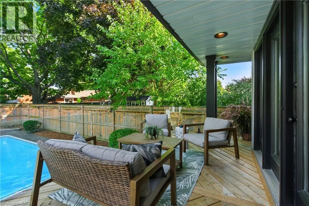 43 BELAIR Drive