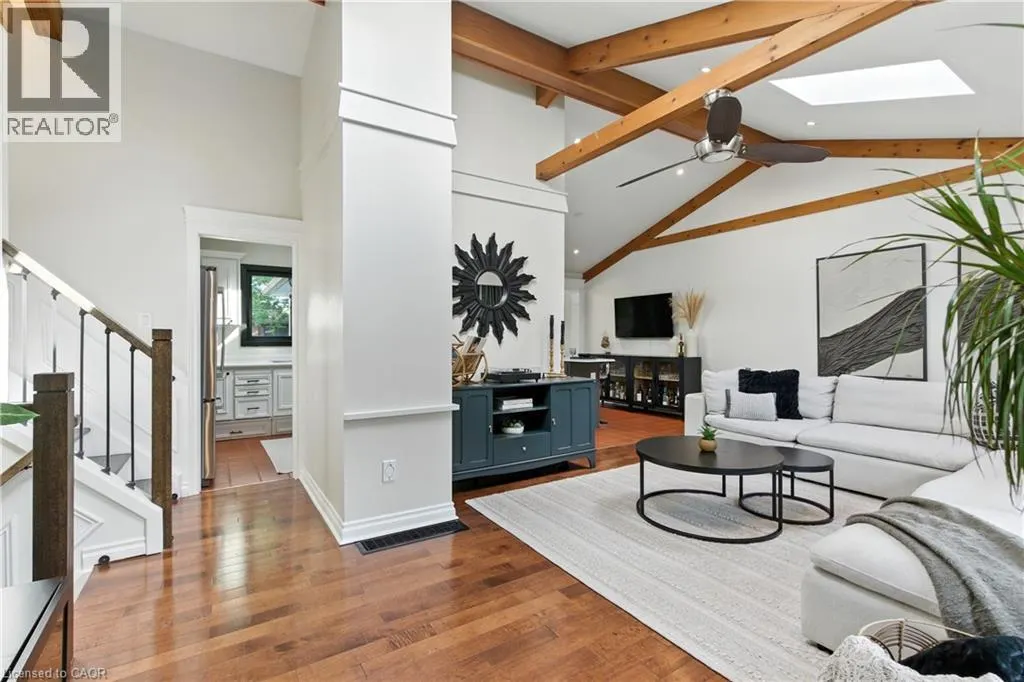 43 BELAIR Drive