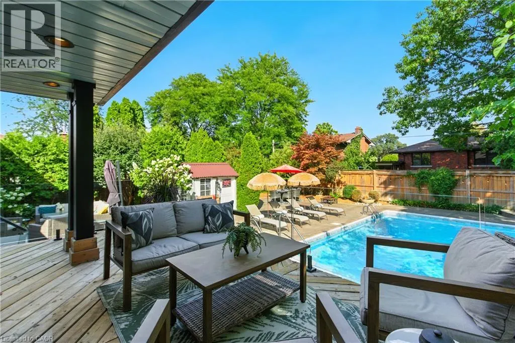 43 BELAIR Drive
