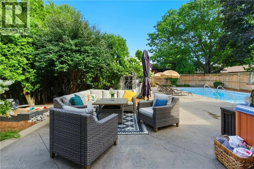 43 BELAIR Drive