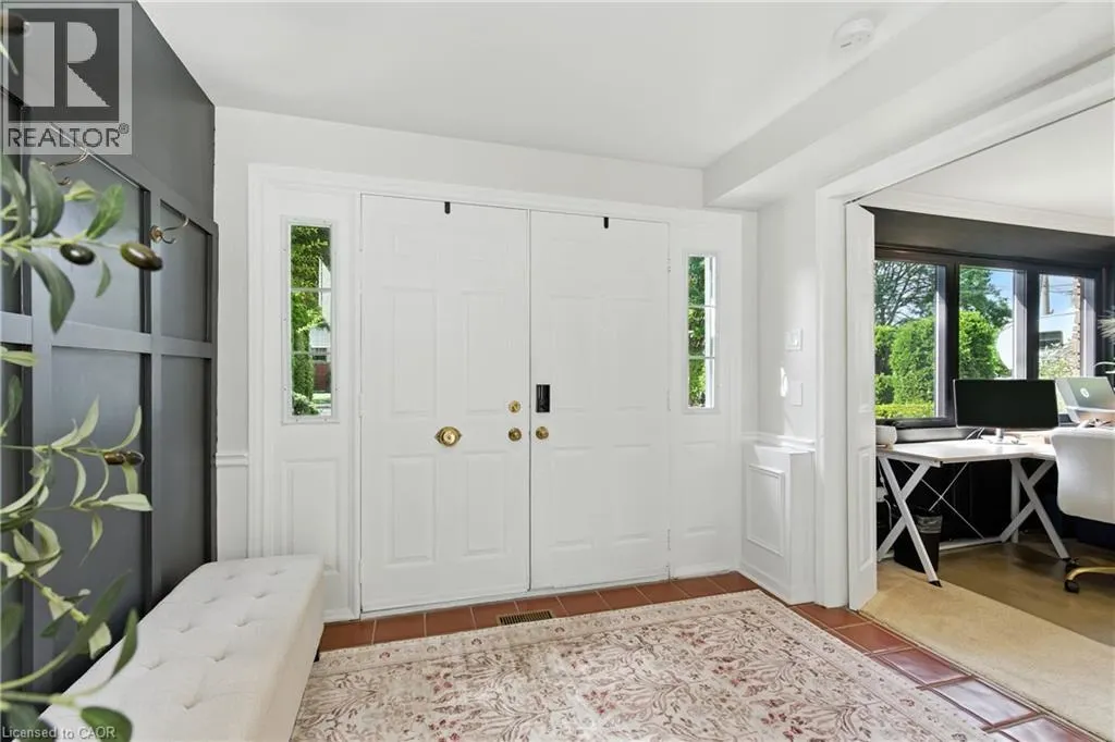 43 BELAIR Drive