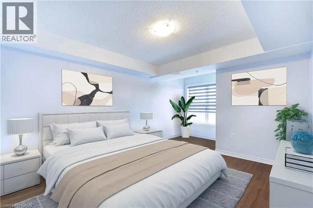 1380 MAIN Street E Unit# 407, #407