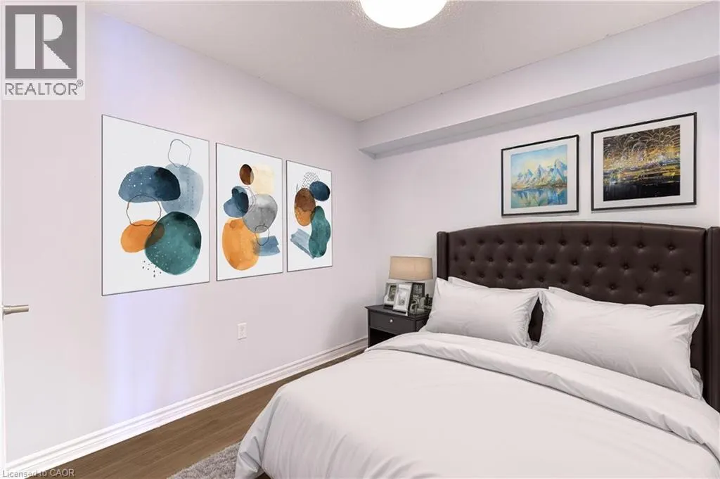 1380 MAIN Street E Unit# 407, #407