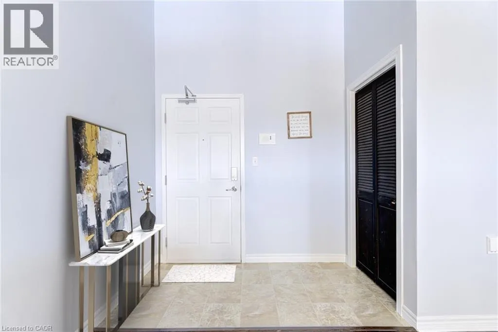 1380 MAIN Street E Unit# 407, #407