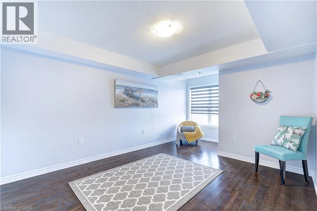 1380 MAIN Street E Unit# 407, #407