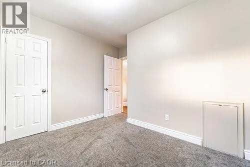 46 CLOKE Court Unit# Upper, #Upper