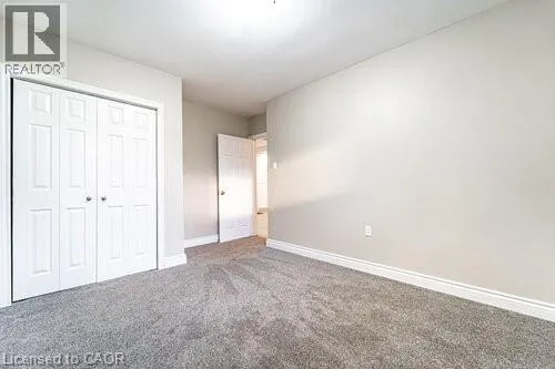 46 CLOKE Court Unit# Upper, #Upper