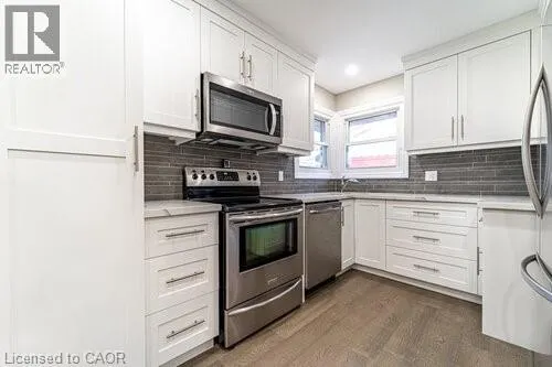46 CLOKE Court Unit# Upper, #Upper
