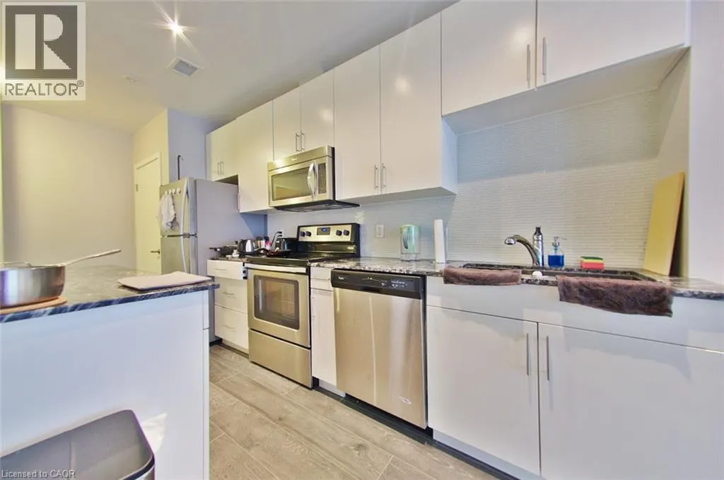 1 VICTORIA Street S Unit# 906, #906