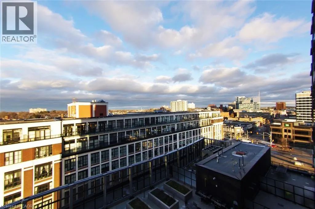 1 VICTORIA Street S Unit# 906, #906