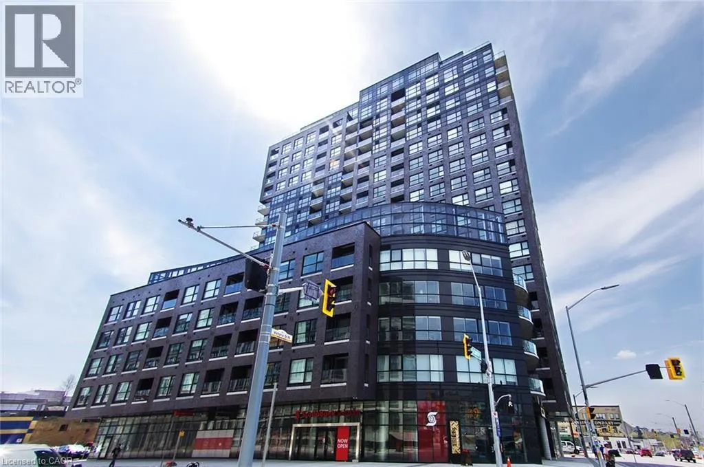 1 VICTORIA Street S Unit# 906, #906