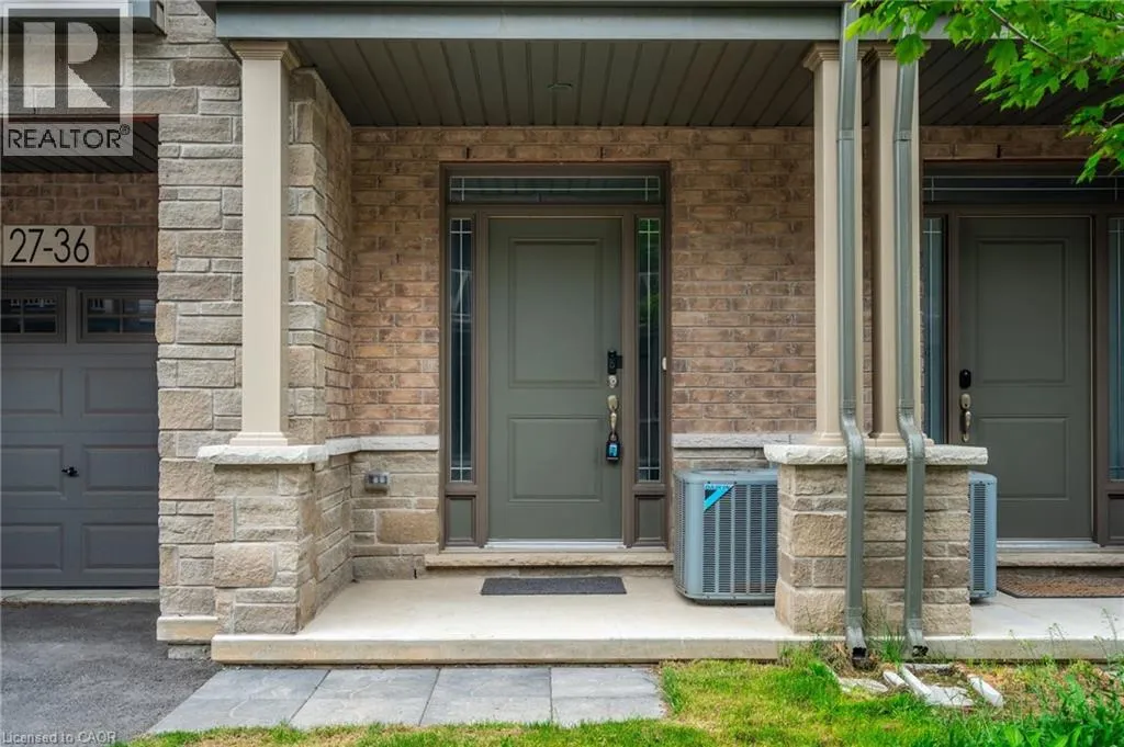 27 RACHEL Drive Unit# 36, #36