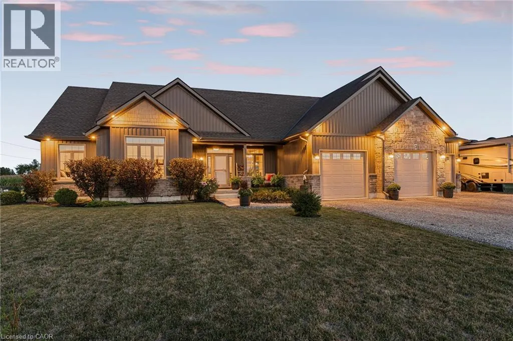 3 SILVERTHORNE Court