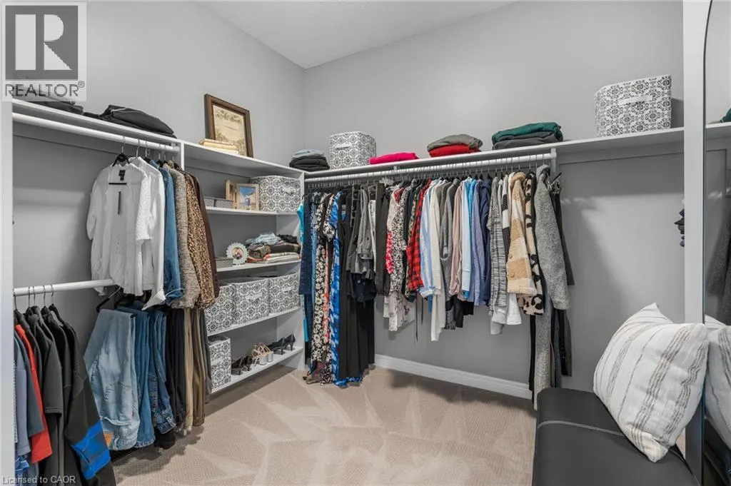 3 SILVERTHORNE Court