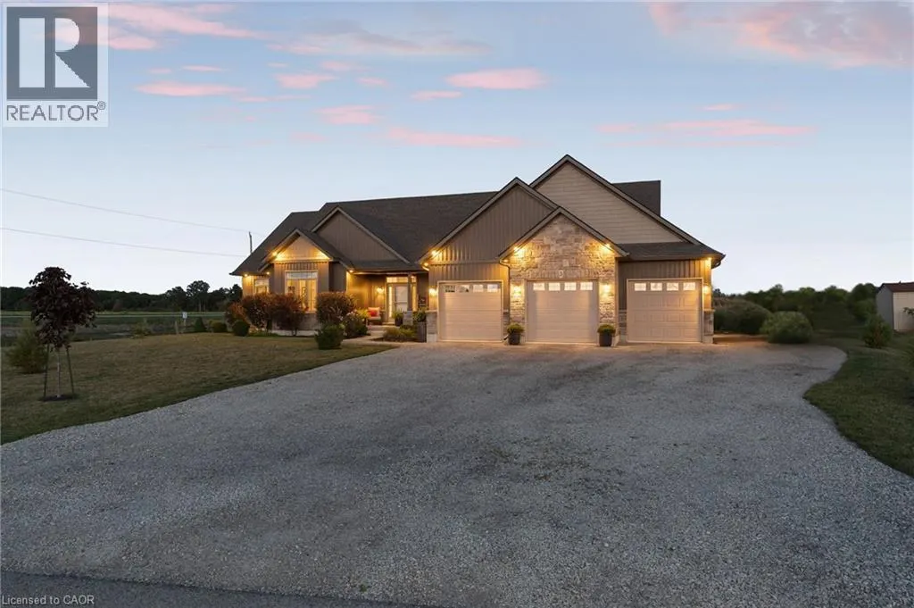 3 SILVERTHORNE Court