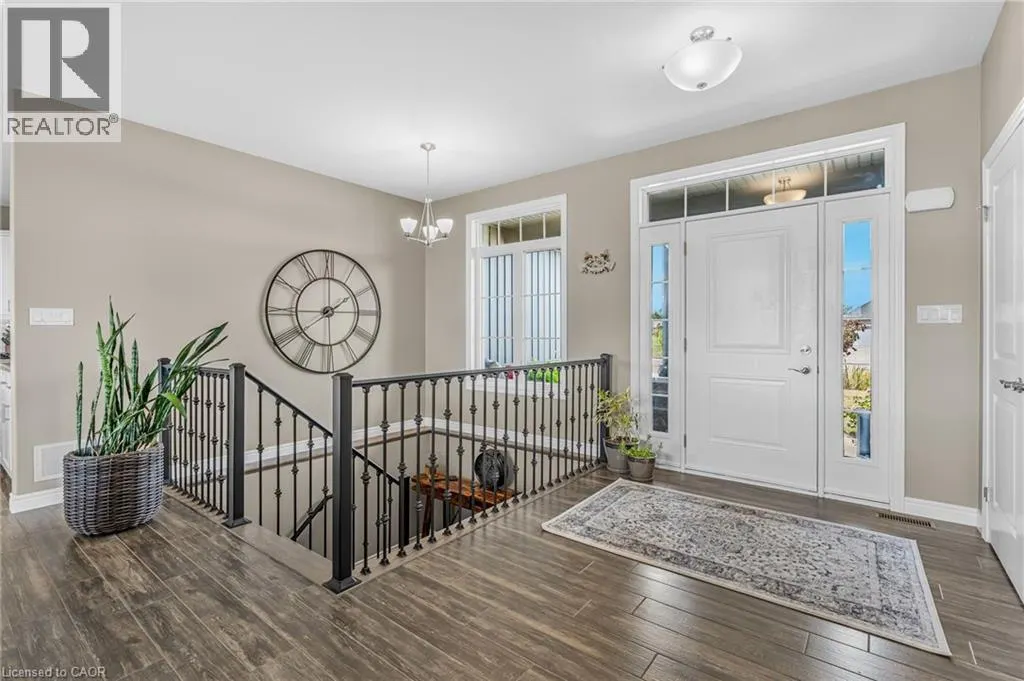 3 SILVERTHORNE Court