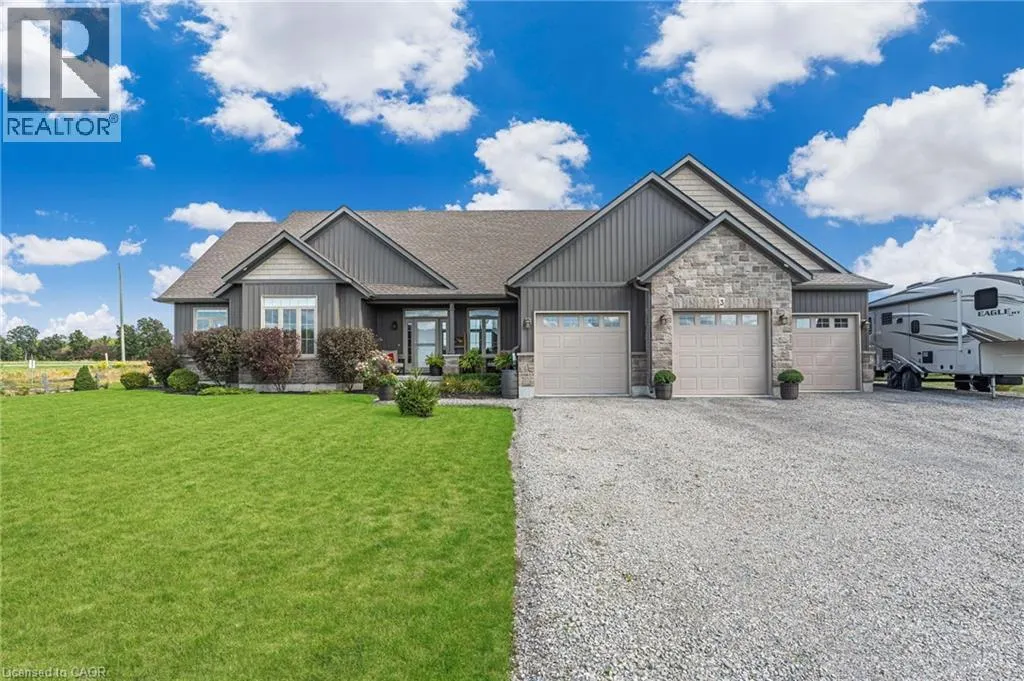 3 SILVERTHORNE Court