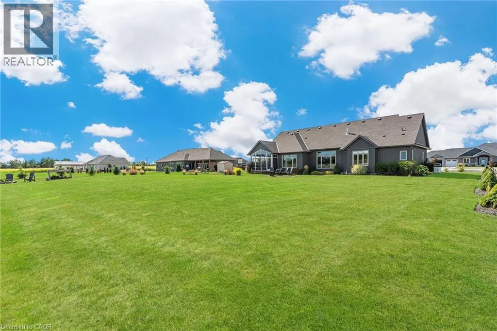 3 SILVERTHORNE Court