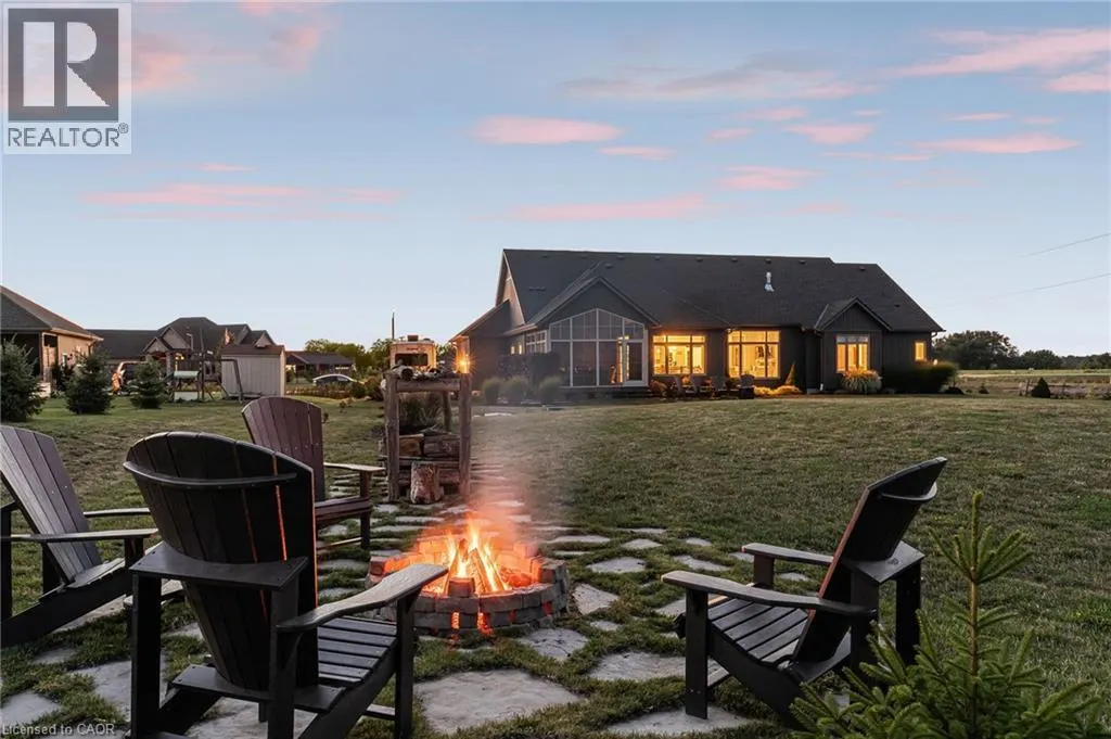 3 SILVERTHORNE Court