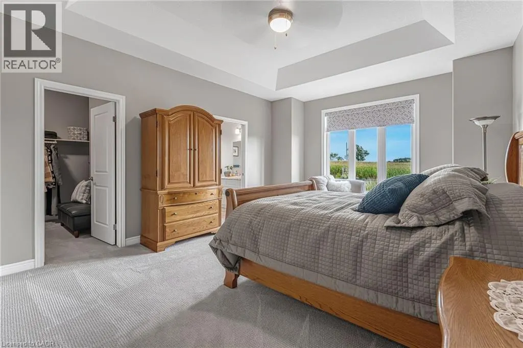 3 SILVERTHORNE Court