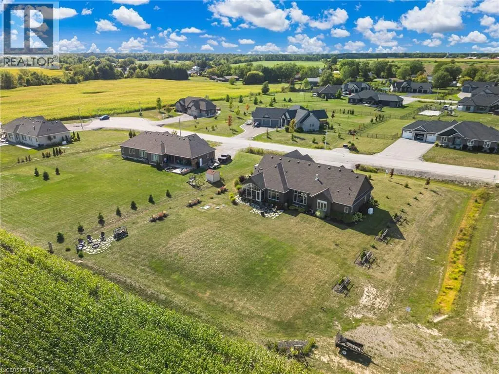 3 SILVERTHORNE Court