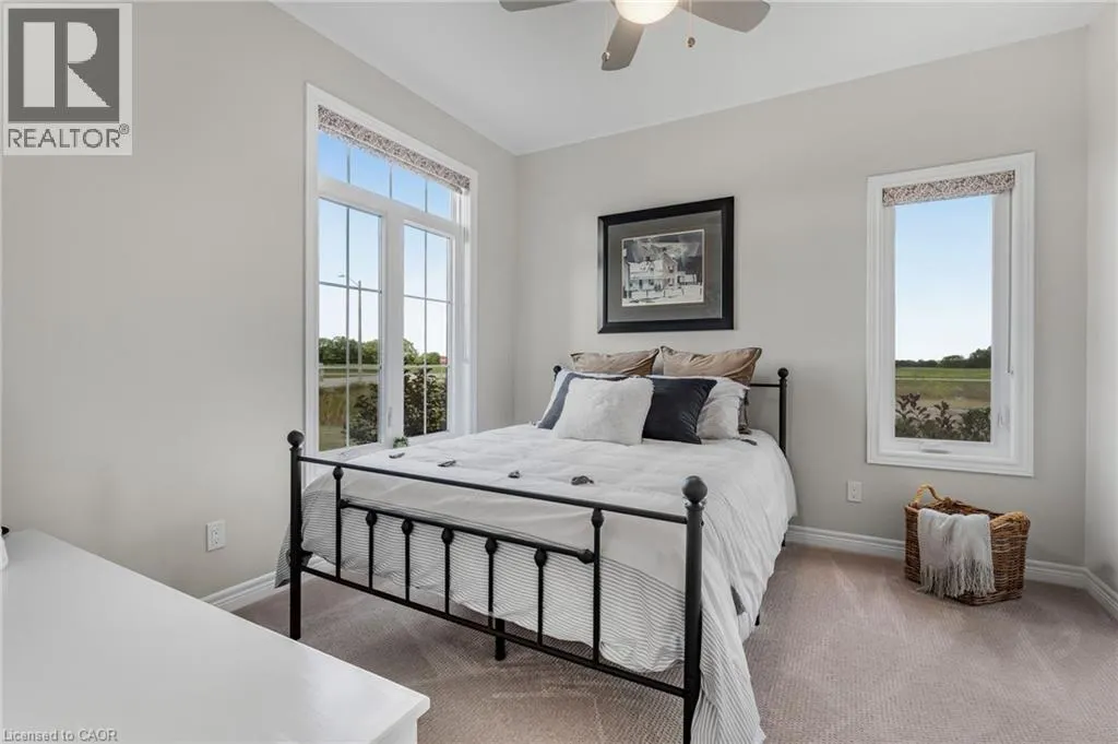 3 SILVERTHORNE Court