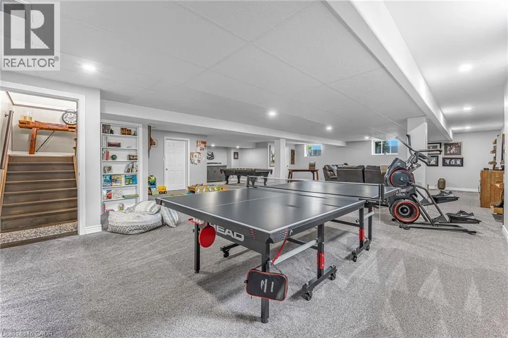 3 SILVERTHORNE Court