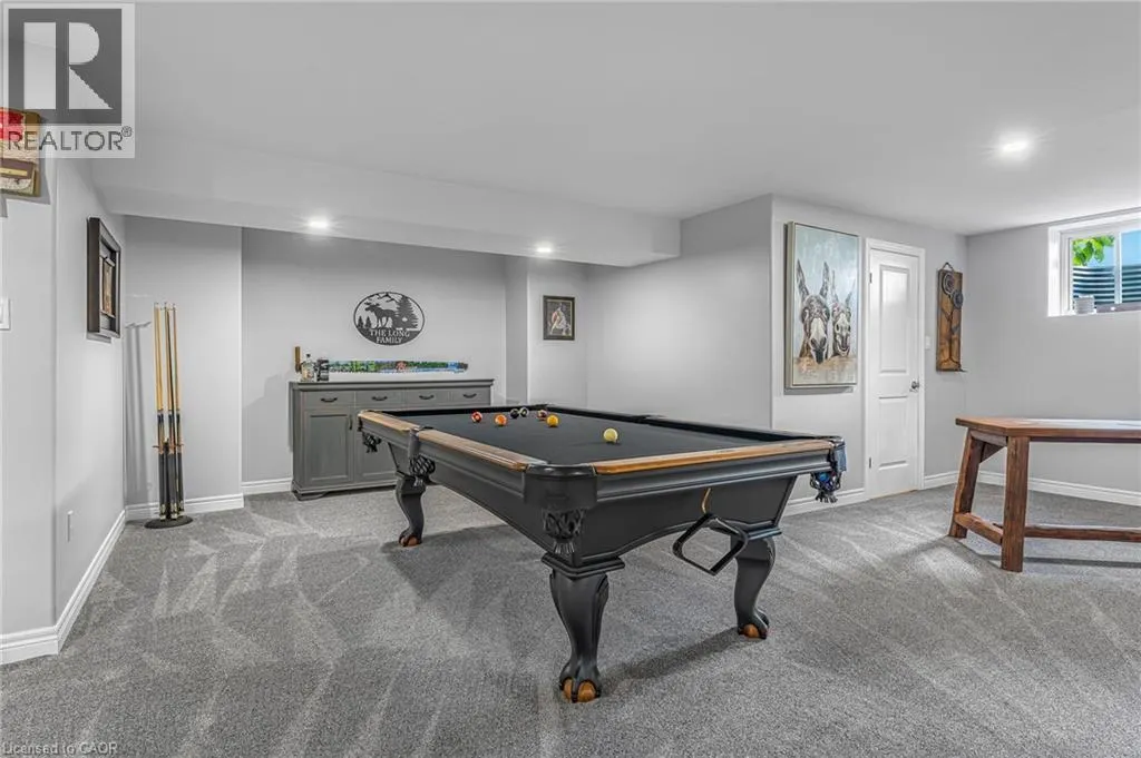 3 SILVERTHORNE Court
