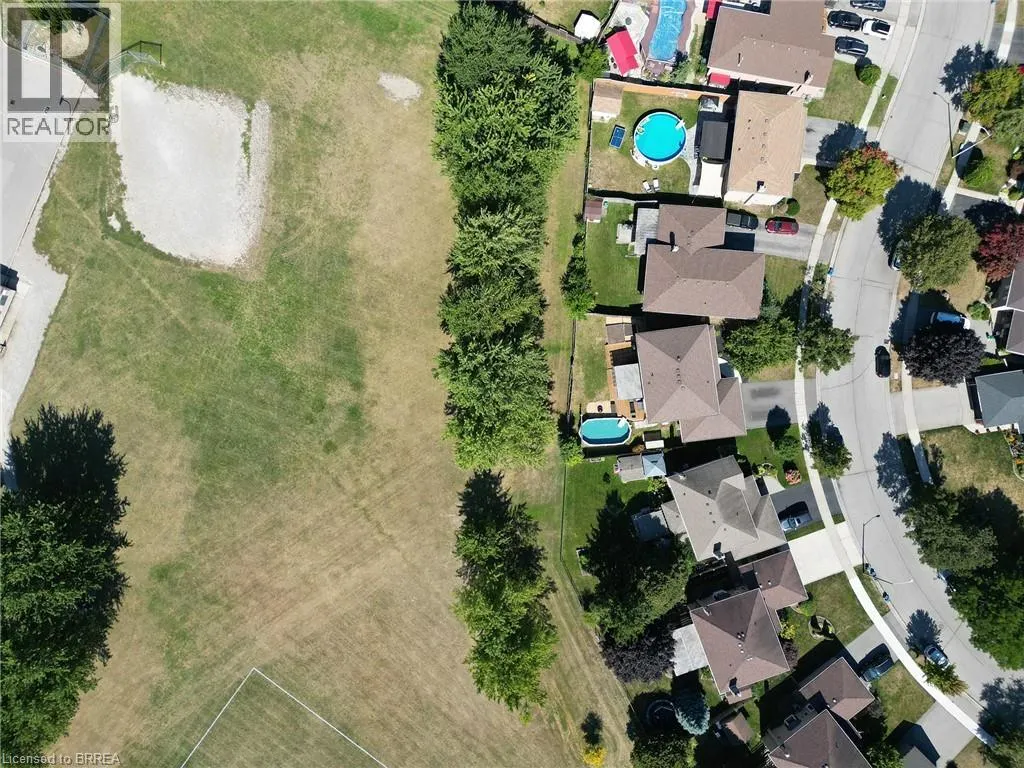 89 DANTE Crescent