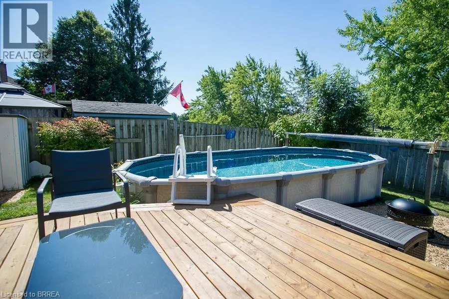 89 DANTE Crescent
