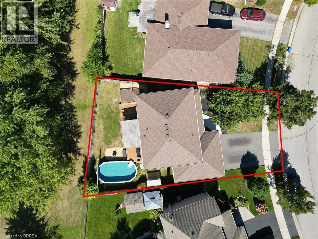 89 DANTE Crescent