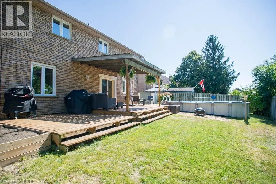 89 DANTE Crescent