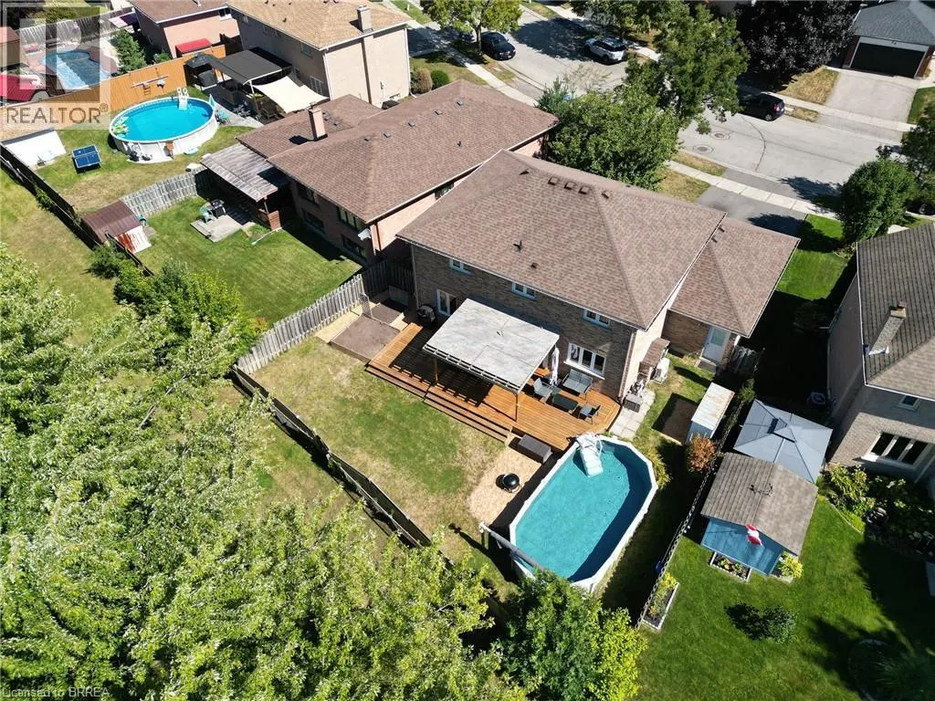 89 DANTE Crescent