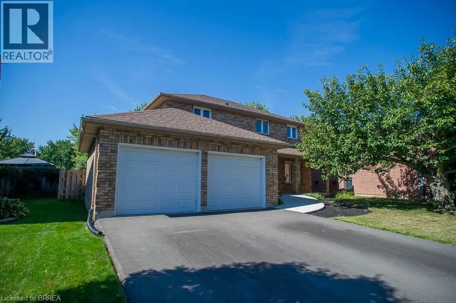 89 DANTE Crescent
