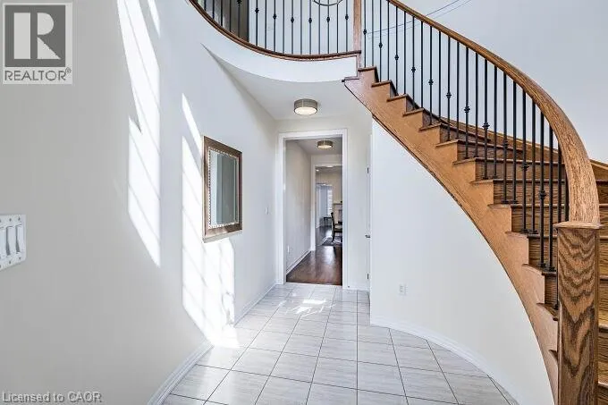 323 HAROLD DENT Trail