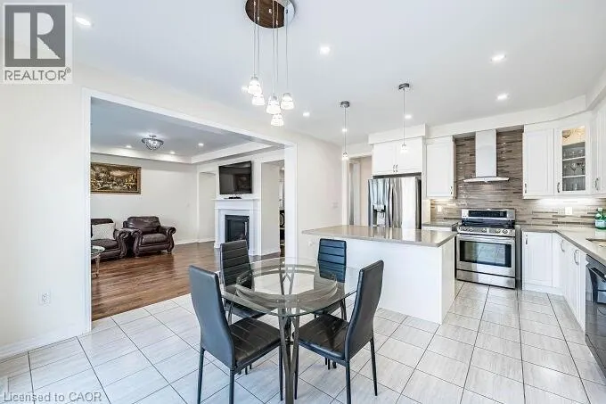 323 HAROLD DENT Trail