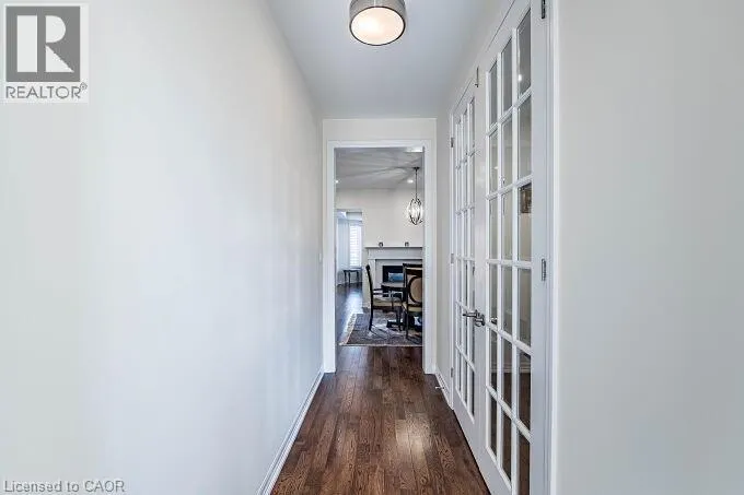 323 HAROLD DENT Trail