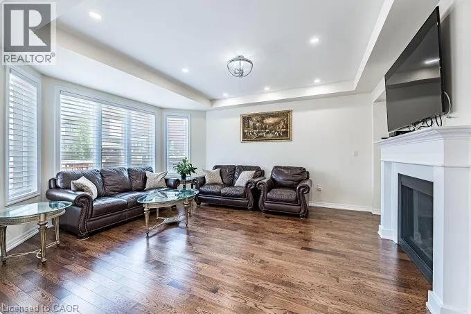 323 HAROLD DENT Trail