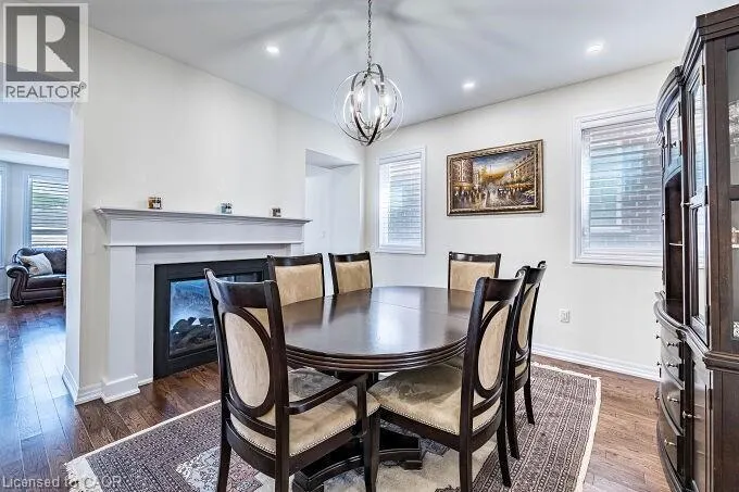 323 HAROLD DENT Trail