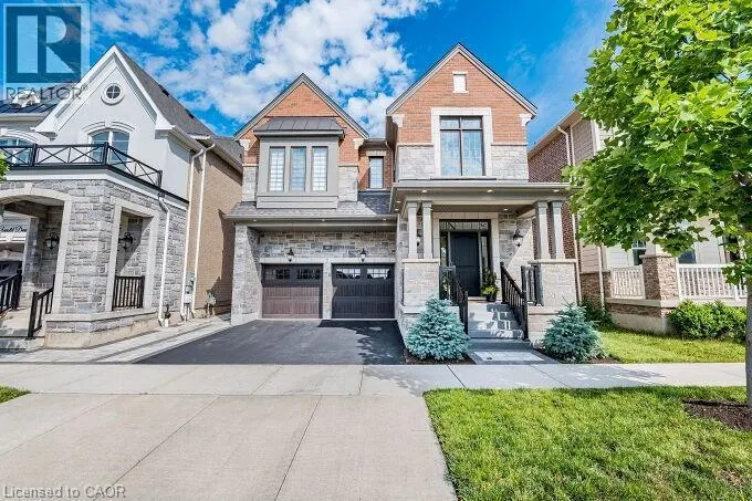 323 HAROLD DENT Trail