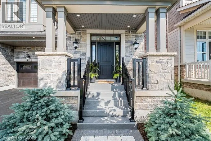 323 HAROLD DENT Trail